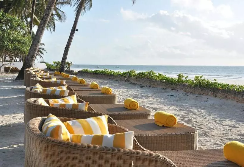 استراحتگاه Ocean Village Club