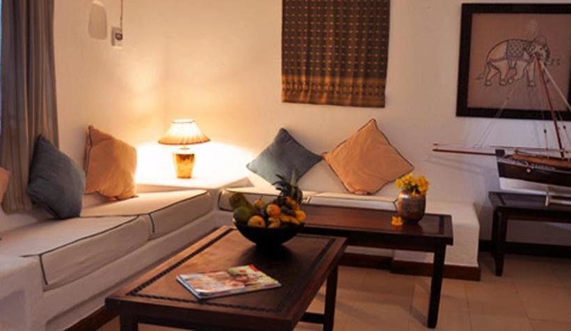 استراحتگاه Ocean Village Club