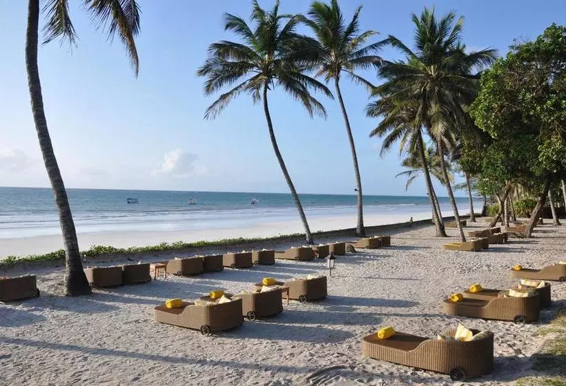 استراحتگاه Ocean Village Club