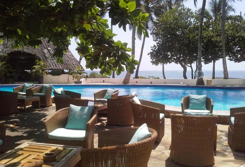 استراحتگاه Ocean Village Club