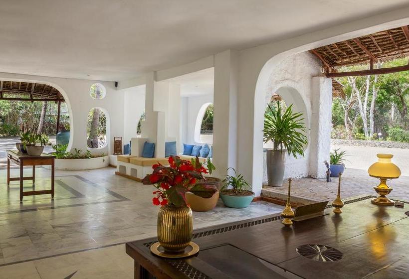 استراحتگاه Ocean Village Club