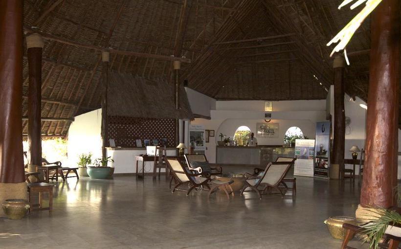 استراحتگاه Ocean Village Club