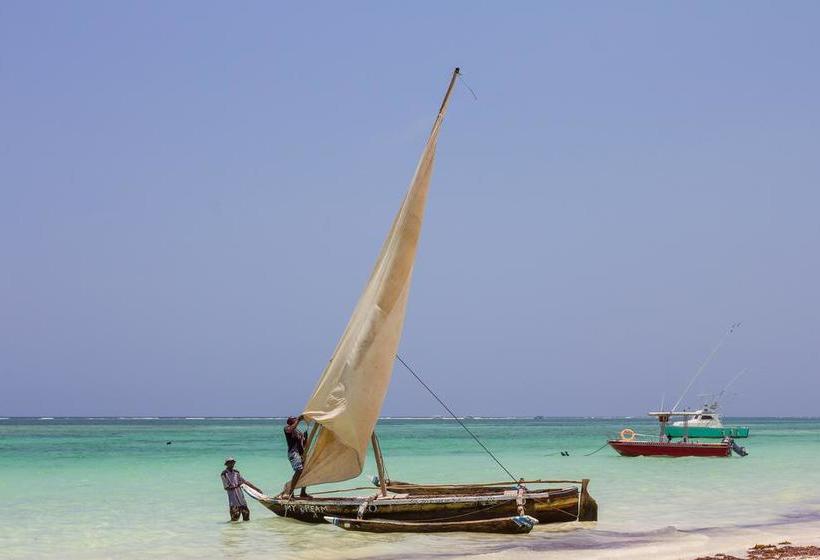 استراحتگاه Ocean Village Club