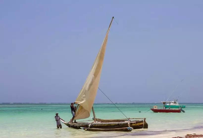 استراحتگاه Ocean Village Club