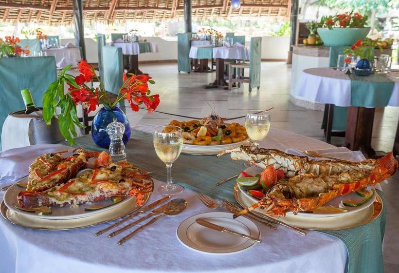 استراحتگاه Ocean Village Club