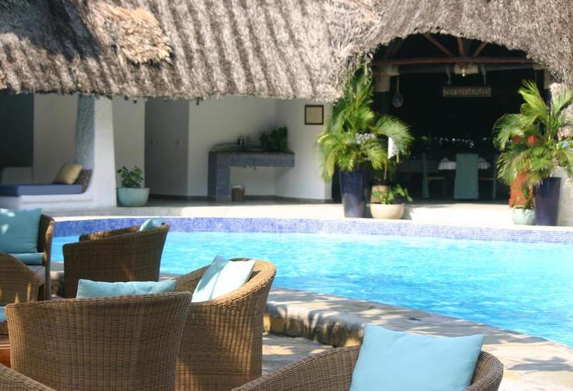 استراحتگاه Ocean Village Club