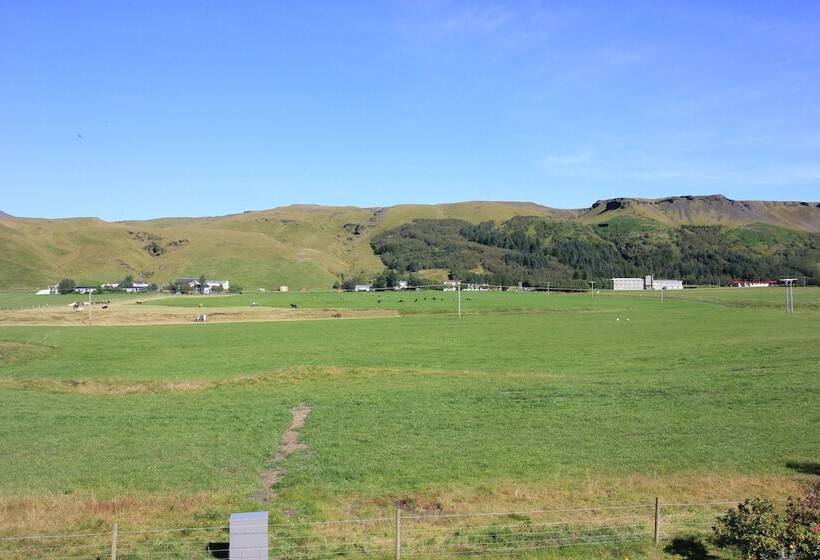 Skógá By Ej Hotels