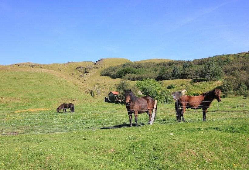 Skógá By Ej Hotels