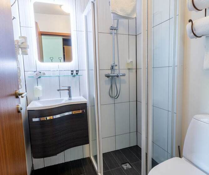 Skógá By Ej Hotels