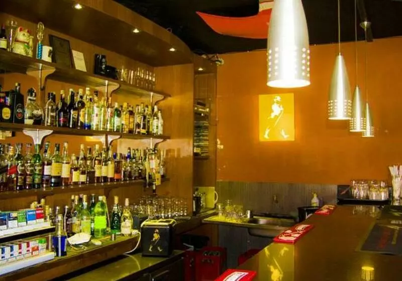 The Vic Hotel Kisumu