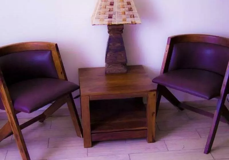 The Vic Hotel Kisumu