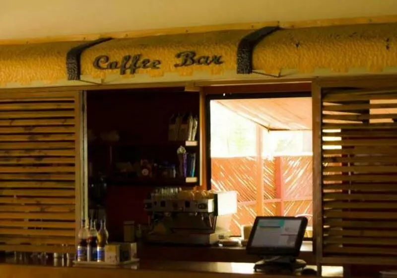 The Vic Hotel Kisumu