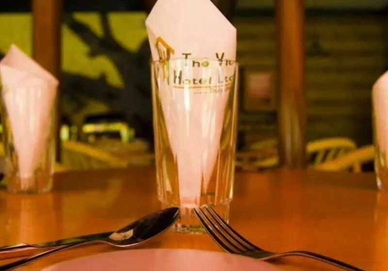 The Vic Hotel Kisumu