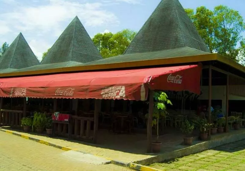 The Vic Hotel Kisumu