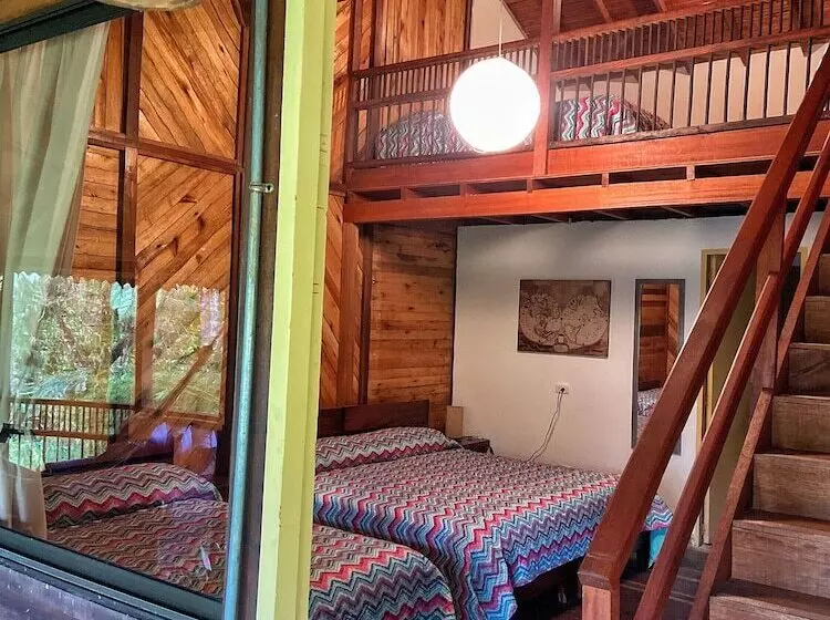 田舎風ホテル Avalon Hotel Campestre En Jardin