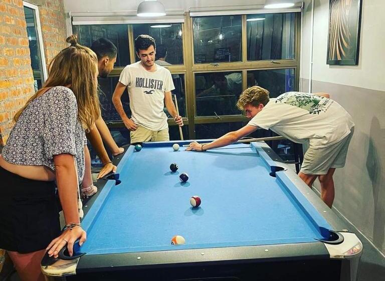 Bricks Cameron Hostel