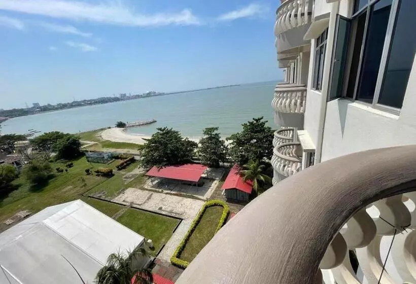 Glory Beach Resort Port Dickson Negeri Sembilan