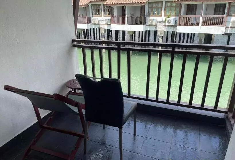 Glory Beach Resort Port Dickson Negeri Sembilan