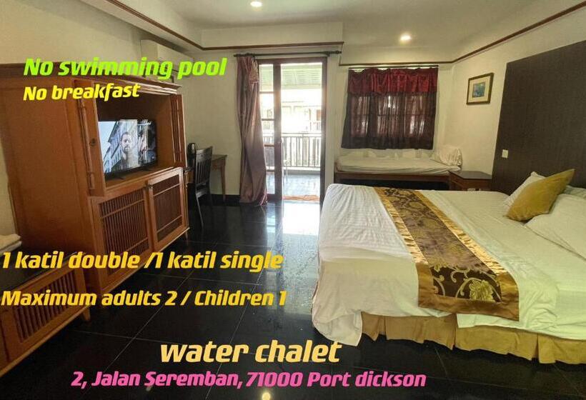 Glory Beach Resort Port Dickson Negeri Sembilan