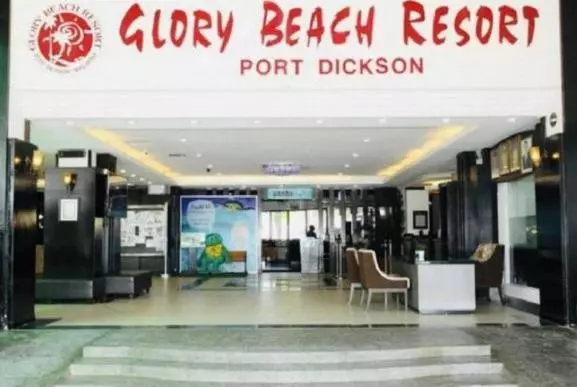Glory Beach Resort Port Dickson Negeri Sembilan