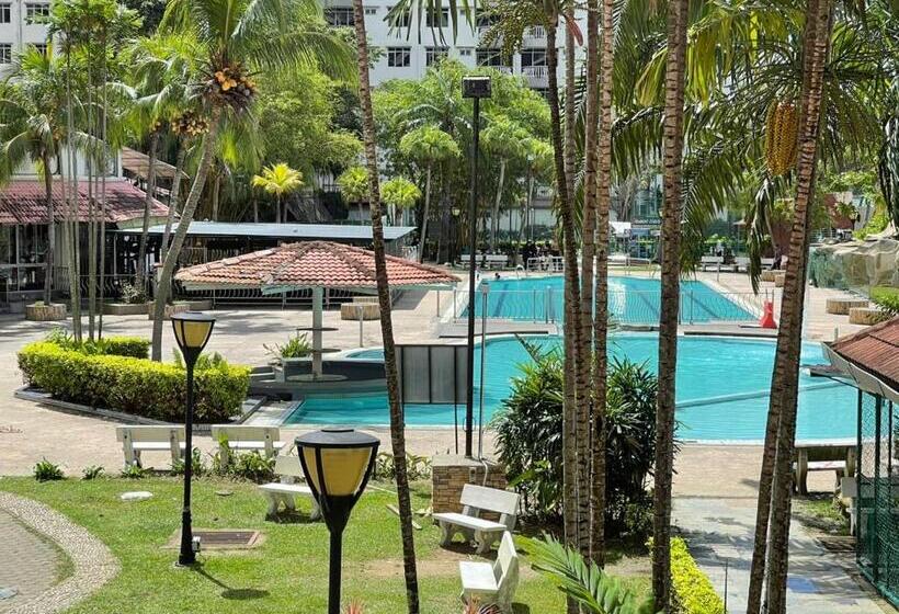 Glory Beach Resort Port Dickson Negeri Sembilan