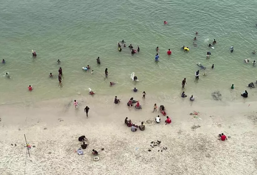 Glory Beach Resort Port Dickson Negeri Sembilan