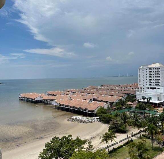 Glory Beach Resort Port Dickson Negeri Sembilan