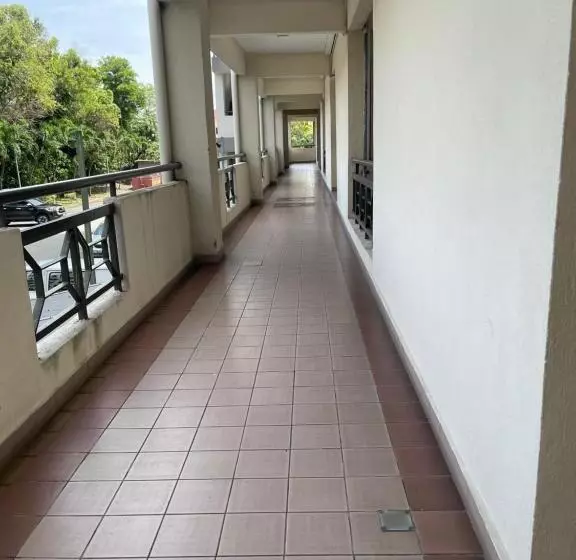 Glory Beach Resort Port Dickson Negeri Sembilan