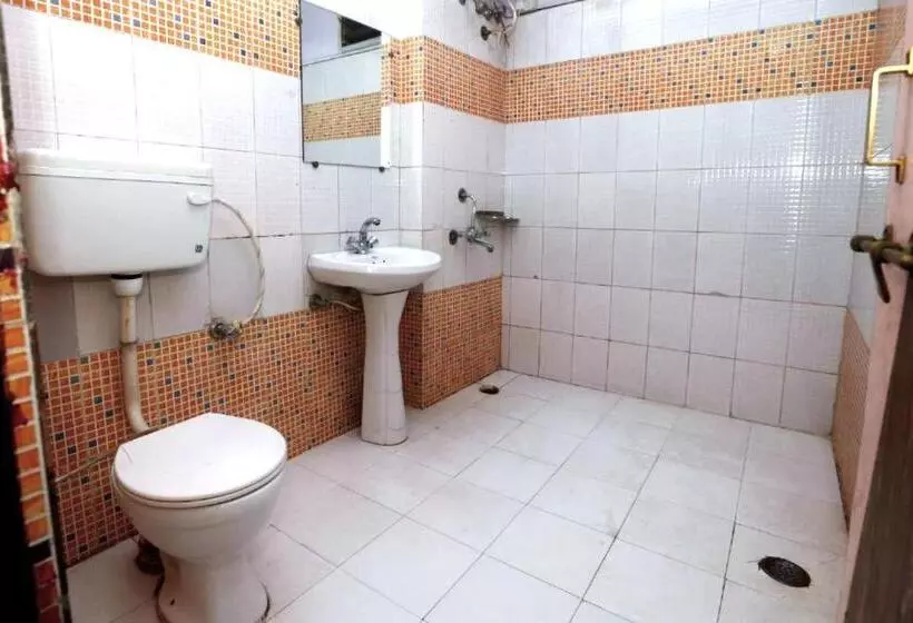 ホテル Jain Residency 2 Inn Madhya Pradesh