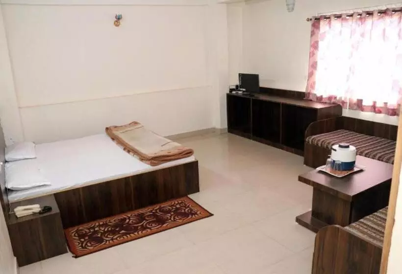 ホテル Jain Residency 2 Inn Madhya Pradesh