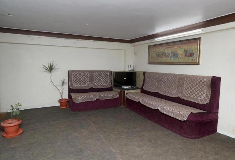 호텔 Jain Residency 2 Inn Madhya Pradesh