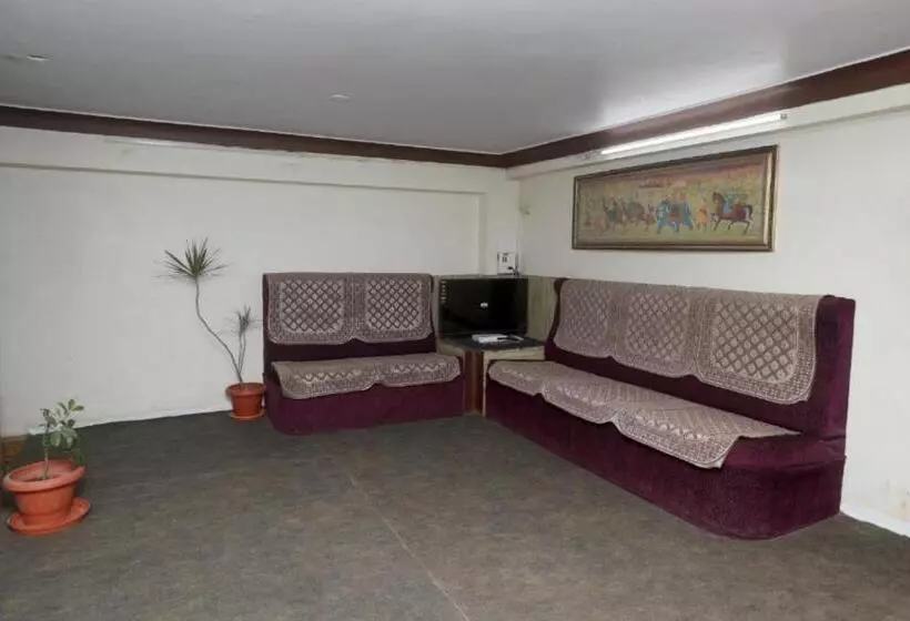 ホテル Jain Residency 2 Inn Madhya Pradesh
