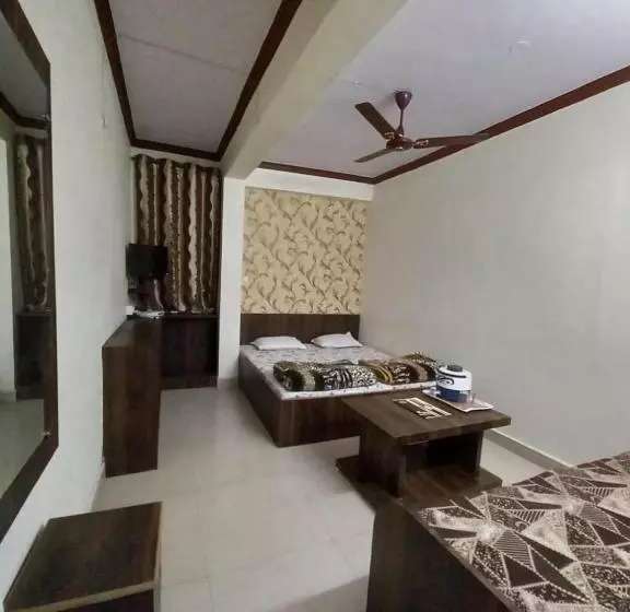ホテル Jain Residency 2 Inn Madhya Pradesh