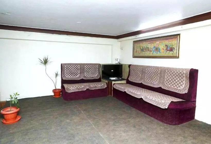 ホテル Jain Residency 2 Inn Madhya Pradesh