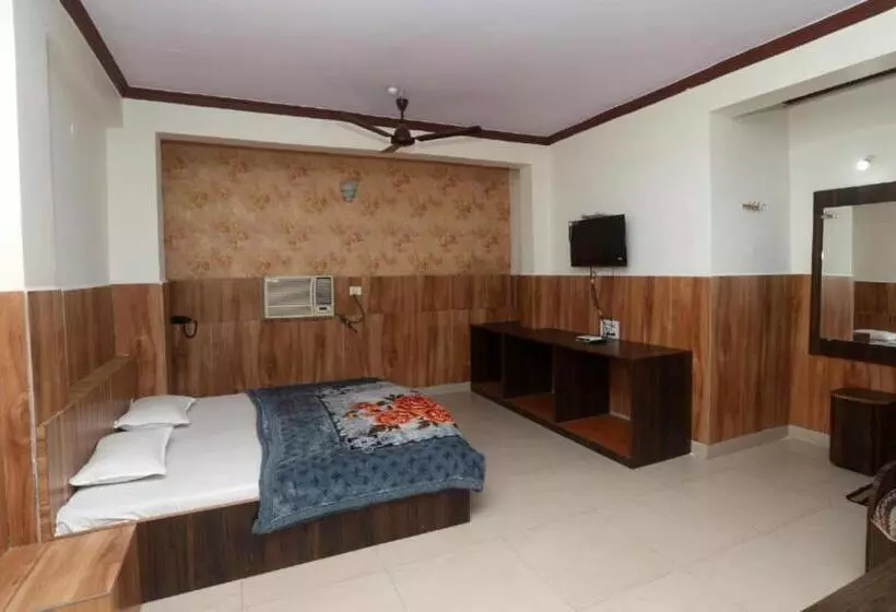 ホテル Jain Residency 2 Inn Madhya Pradesh