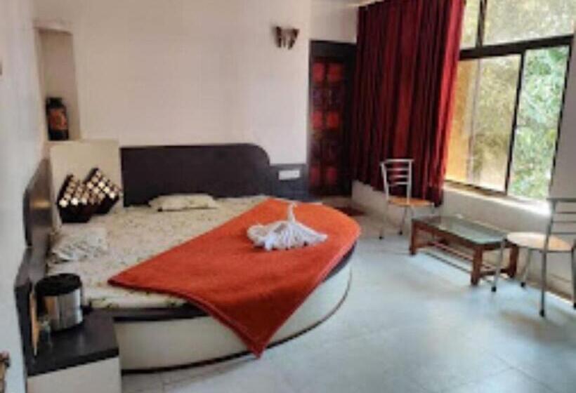 호텔 Jain Residency 2 Inn Madhya Pradesh