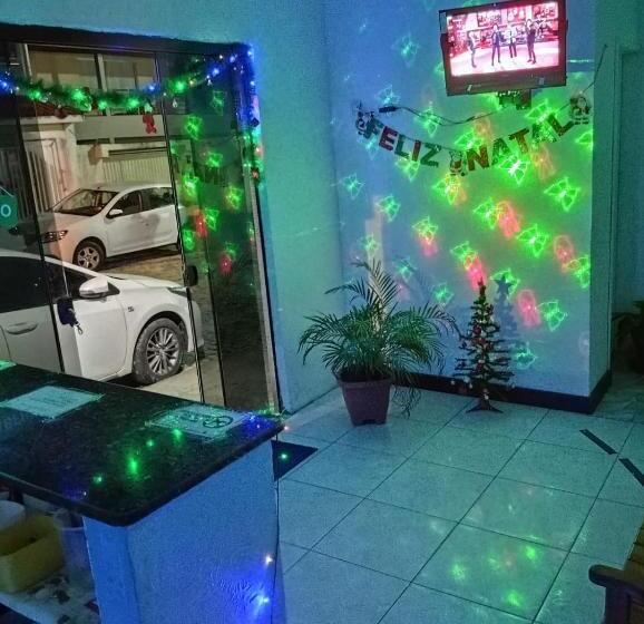 בית מלון כפרי Pousada Pedra Azul