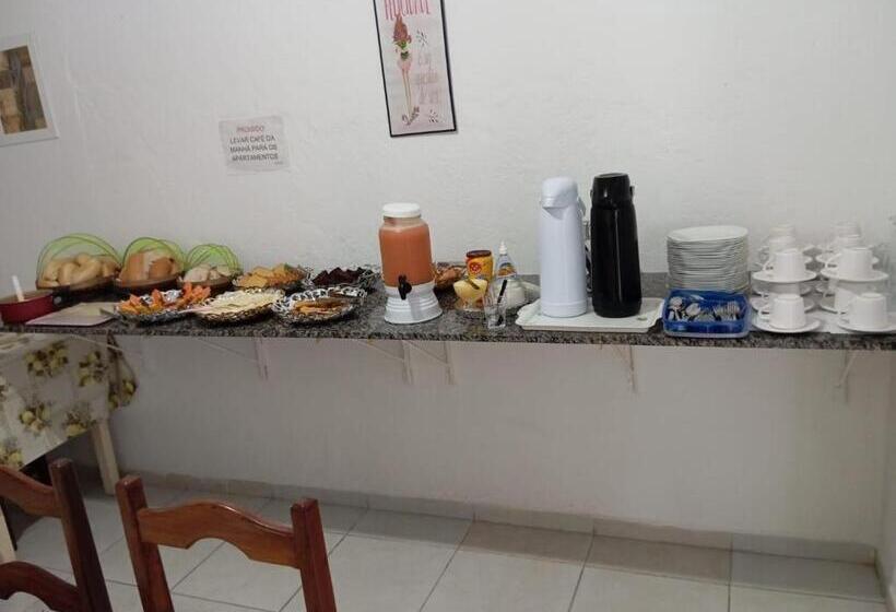 בית מלון כפרי Pousada Pedra Azul