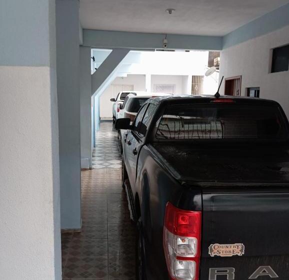 בית מלון כפרי Pousada Pedra Azul