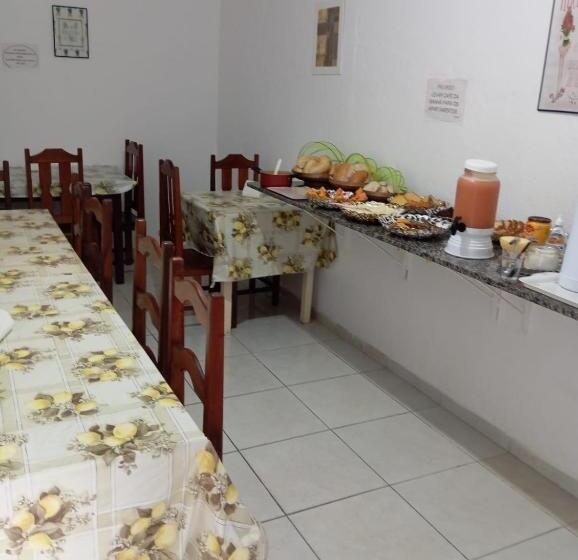 בית מלון כפרי Pousada Pedra Azul