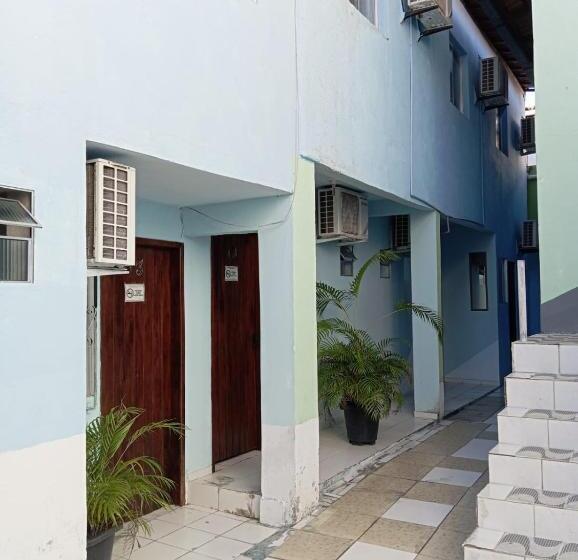 בית מלון כפרי Pousada Pedra Azul