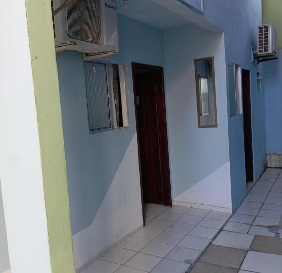 בית מלון כפרי Pousada Pedra Azul