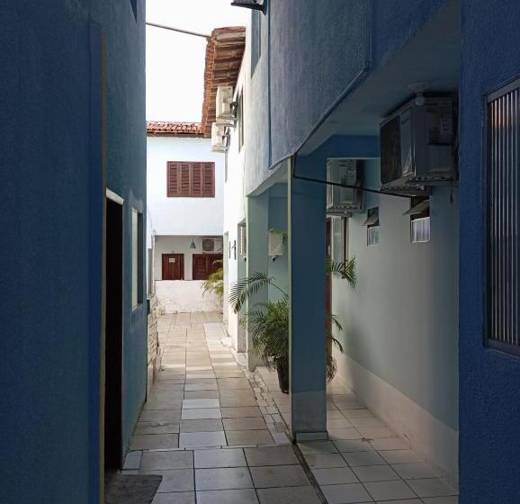 בית מלון כפרי Pousada Pedra Azul