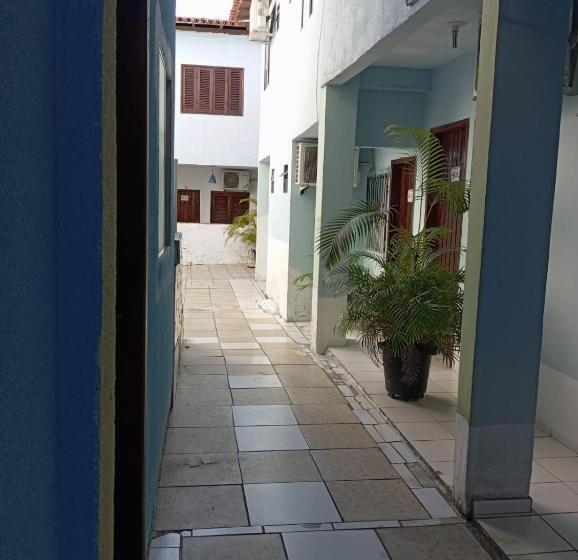 בית מלון כפרי Pousada Pedra Azul