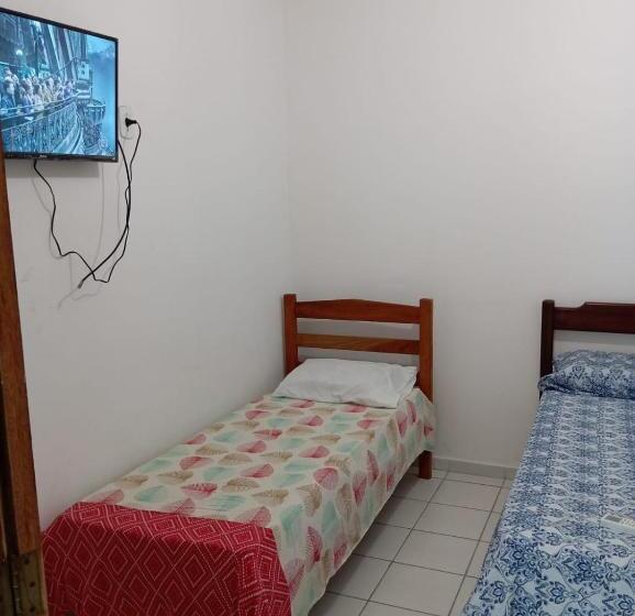 בית מלון כפרי Pousada Pedra Azul