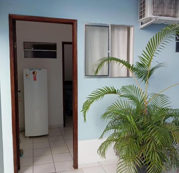 בית מלון כפרי Pousada Pedra Azul