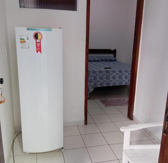 בית מלון כפרי Pousada Pedra Azul