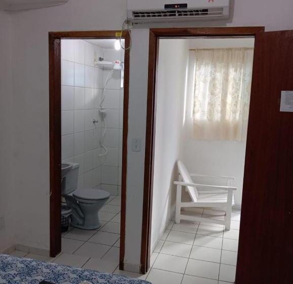 בית מלון כפרי Pousada Pedra Azul