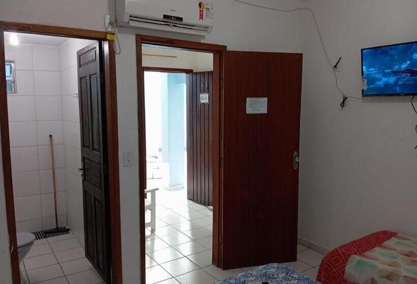 בית מלון כפרי Pousada Pedra Azul