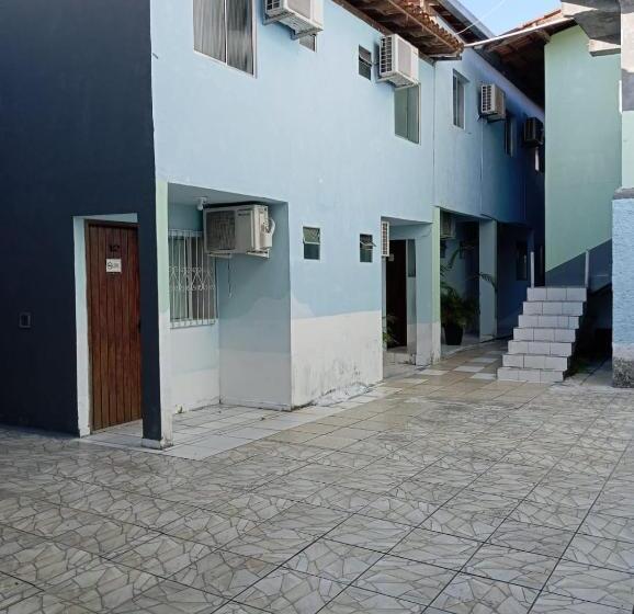 בית מלון כפרי Pousada Pedra Azul